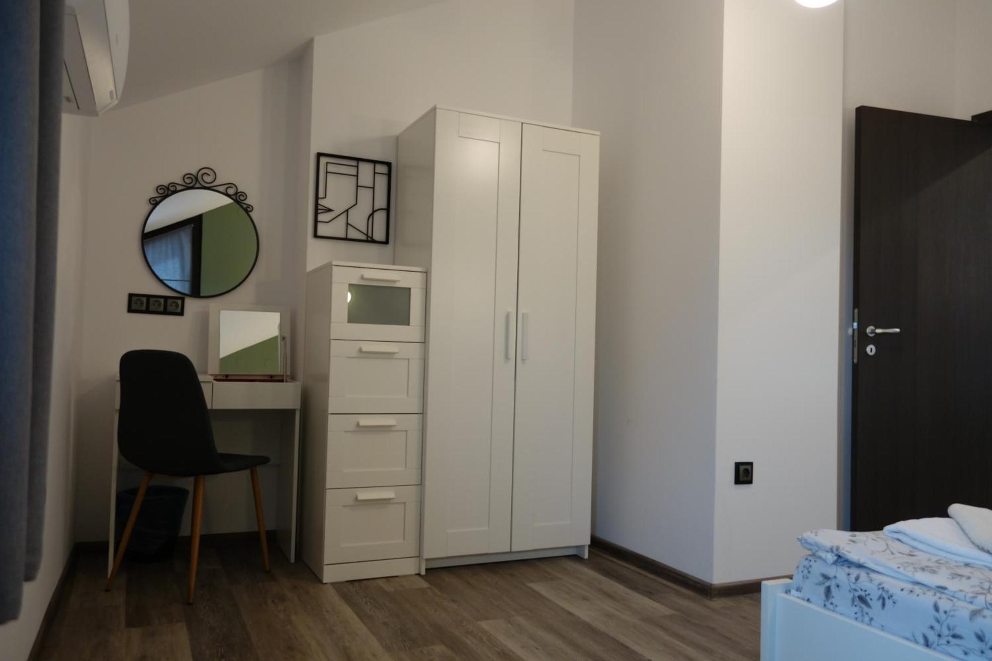 Guest House Yanita Varna Exterior foto